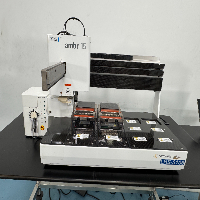 Sartorius AMBR 15 Cell Culture Microbioreactor image 3